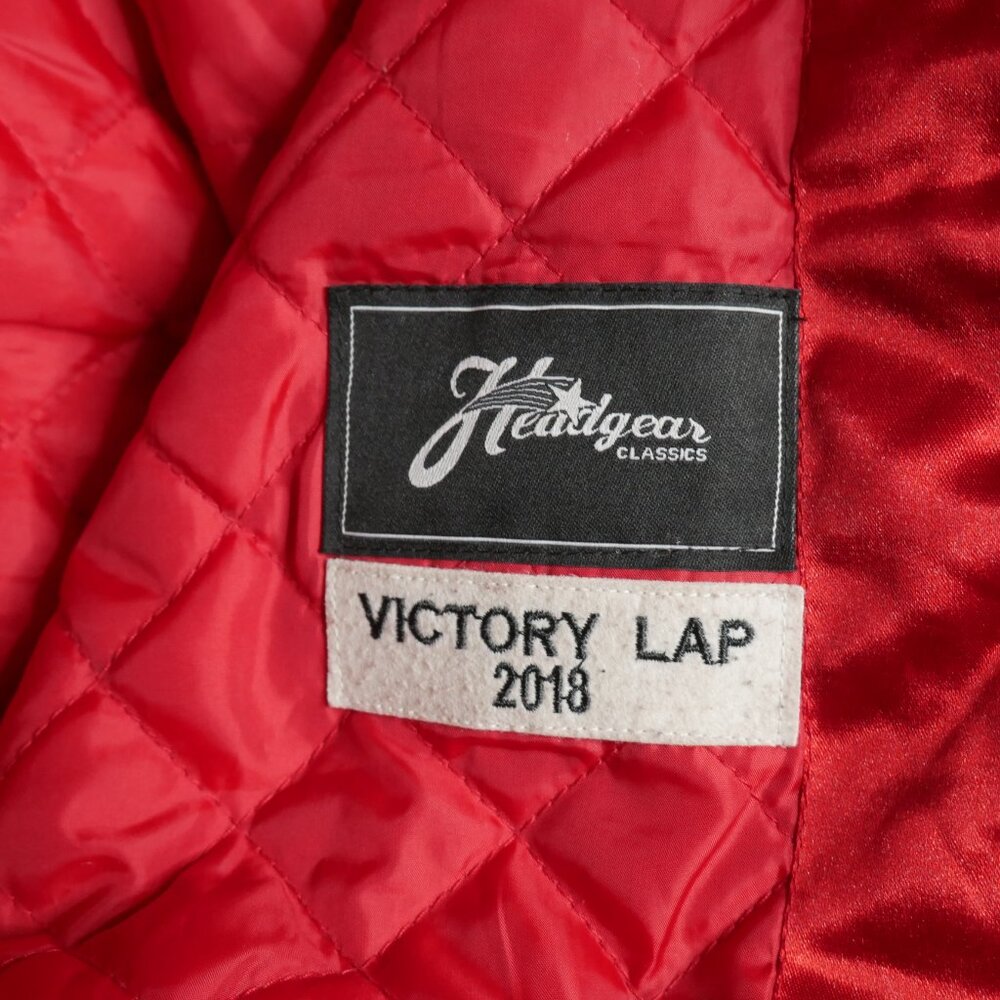 Nipsey Hussle Victory Lap Jacket Size Xl Crenshaw - image 5